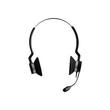 Jabra BIZ 2300 QD Siemens Duo - Headset - On-Ear Produktbild Additional View 1 S