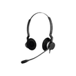Jabra BIZ 2300 QD Siemens Duo - Headset - On-Ear Produktbild Additional View 4 S