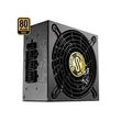 Sharkoon SilentStorm SFX 500 Gold - Netzteil (intern) Produktbild Additional View 2 S