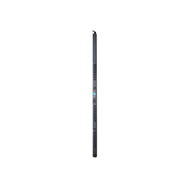 APC Metered-by-Outlet with Switching Rack PDU ZeroU 2G - Stromverteilungseinheit (Rack - Produktbild
