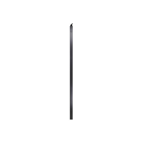 APC Metered-by-Outlet with Switching Rack PDU ZeroU 2G - Stromverteilungseinheit (Rack - Produktbild Additional View 2 L