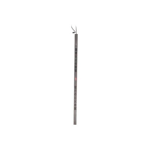 APC Basic Rack-Mount PDU - Steckdosenleiste (Rack - einbaufähig) Produktbild