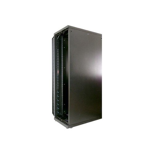 APC Basic Rack-Mount PDU - Steckdosenleiste (Rack - einbaufähig) Produktbild Additional View 1 L