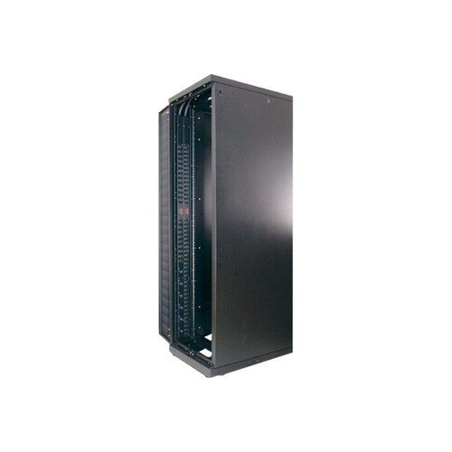 APC Basic Rack-Mount PDU - Steckdosenleiste (Rack - einbaufähig) Produktbild Additional View 2 L