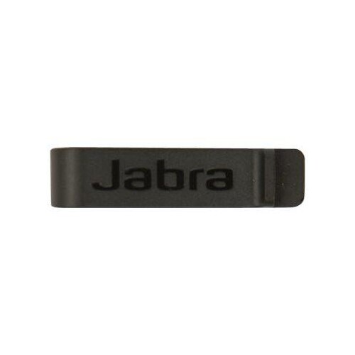 Jabra Kleidungsclip (Packung mit 10) - für Produktbild