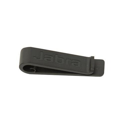 Jabra Kleidungsclip (Packung mit 10) - für Produktbild Additional View 1 L