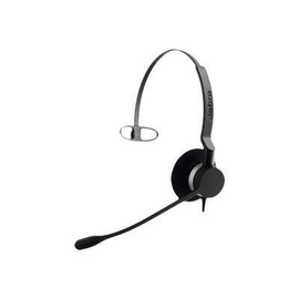 Jabra BIZ 2300 QD Siemens Mono - Headset - On-Ear Produktbild