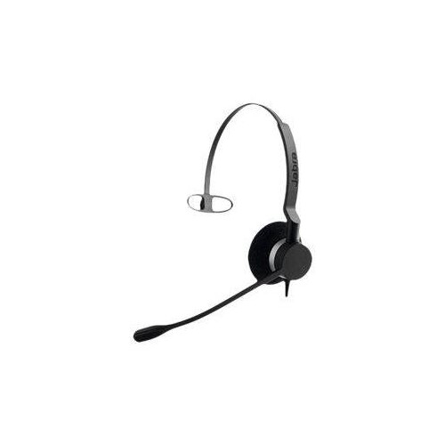 Jabra BIZ 2300 QD Siemens Mono - Headset - On-Ear Produktbild