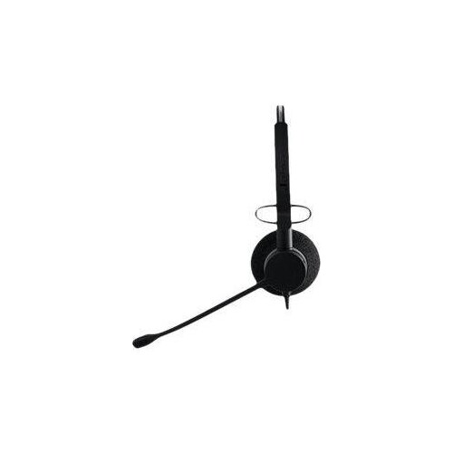 Jabra BIZ 2300 QD Siemens Mono - Headset - On-Ear Produktbild Additional View 1 L