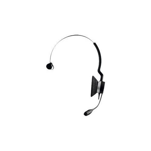Jabra BIZ 2300 QD Siemens Mono - Headset - On-Ear Produktbild Additional View 4 L