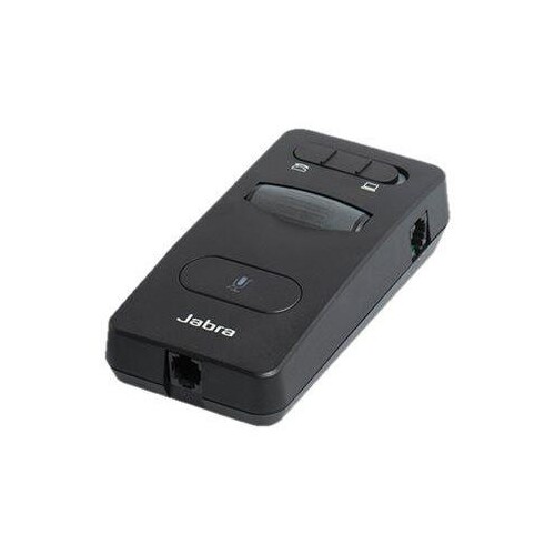Jabra LINK 860 - Audioprozessor für Telefon Produktbild Additional View 1 L