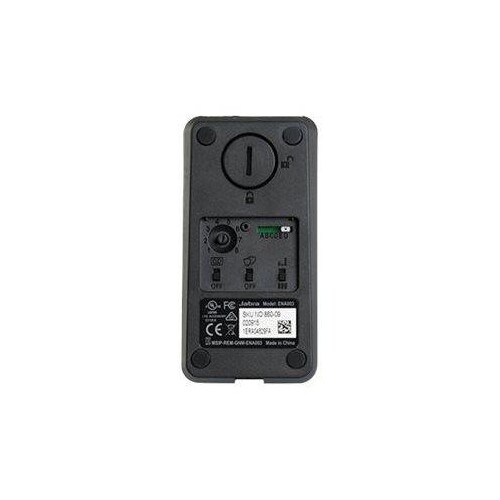 Jabra LINK 860 - Audioprozessor für Telefon Produktbild Additional View 3 L