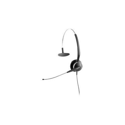 Jabra GN 2100 Flex-Boom 3-in-1 - Headset - kabelgebunden Produktbild Additional View 1 L