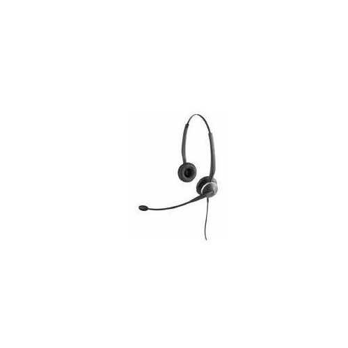 Jabra GN 2100 Flex-Boom 3-in-1 - Headset - kabelgebunden Produktbild Additional View 4 L