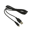 Jabra USB-Kabel - USB (M) zu Micro-USB Typ B (M) Produktbild