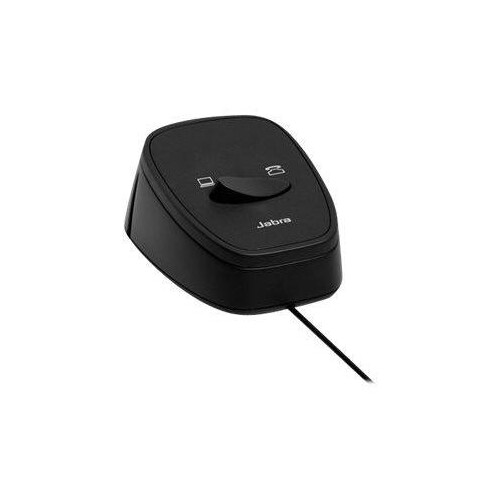 Jabra LINK 180 - Headset-Umschalter für Headset Produktbild Additional View 1 L