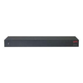 APC Metered Rack PDU AP7820B - Stromverteilungseinheit (Rack - einbaufähig) Produktbild