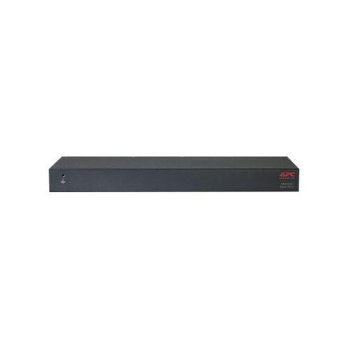 APC Metered Rack PDU AP7820B - Stromverteilungseinheit (Rack - einbaufähig) Produktbild