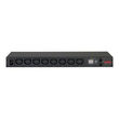 APC Metered Rack PDU AP7820B - Stromverteilungseinheit (Rack - einbaufähig) Produktbild Additional View 2 S