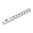 Bachmann IT PDU Basic - Steckdosenleiste (Rack - einbaufähig) Produktbild