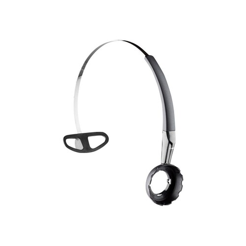Jabra Kopfbügel - für BIZ 2400 Mono Headband Produktbild Front View L