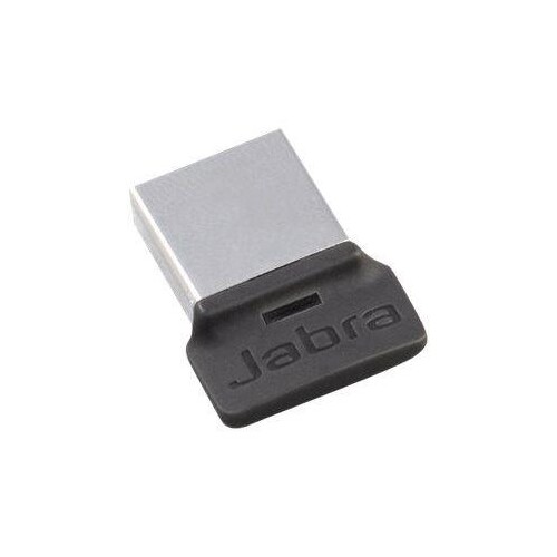 Jabra LINK 370 - Netzwerkadapter - Bluetooth 4.2 Produktbild Front View L