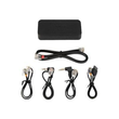Jabra LINK - Elektronischer Hook-Switch Adapter für drahtloses Headset Produktbild