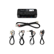 Jabra LINK - Elektronischer Hook-Switch Adapter für drahtloses Headset Produktbild Additional View 1 S