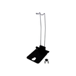 EPOS HSH 04 - Headset-Halterung - für UI 760 Produktbild