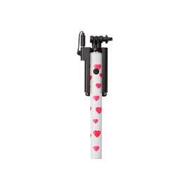 TerraTec ultron Selfie Hot Shot - Selfiestick Produktbild