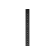 APC Basic Rack PDU - Stromverteilungseinheit (Rack - einbaufähig) Produktbild Additional View 1 S