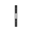 APC Basic Rack PDU - Stromverteilungseinheit (Rack - einbaufähig) Produktbild Additional View 2 S