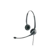Jabra GN 2100 Flex-Boom Duo - Headset - On-Ear Produktbild Additional View 1 S