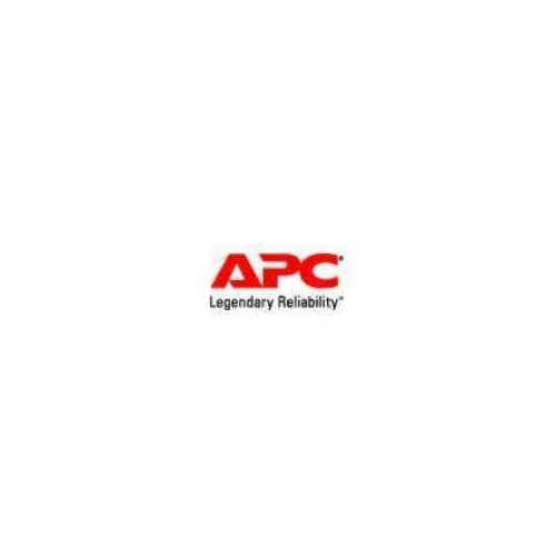 APC Basic Rack-Mount PDU - Steckdosenleiste (Rack - einbaufähig) Produktbild Additional View 1 L
