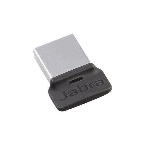 Jabra LINK 370 MS - Netzwerkadapter - Bluetooth 4.2 Produktbild Front View L