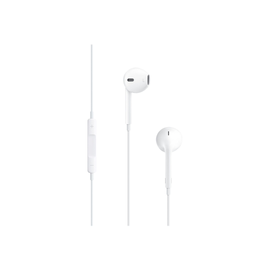 Apple EarPods - Ohrhörer mit Mikrofon - Ohrstöpsel Produktbild