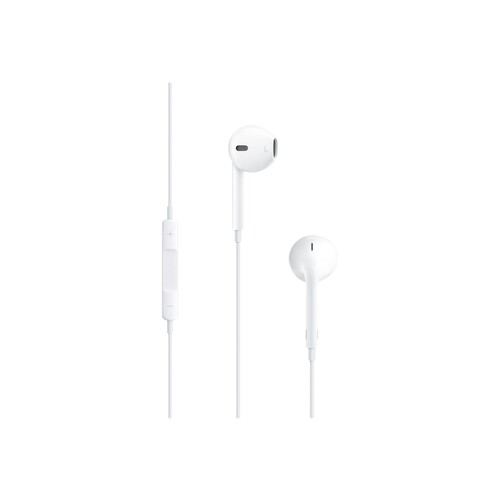 Apple EarPods - Ohrhörer mit Mikrofon - Ohrstöpsel Produktbild