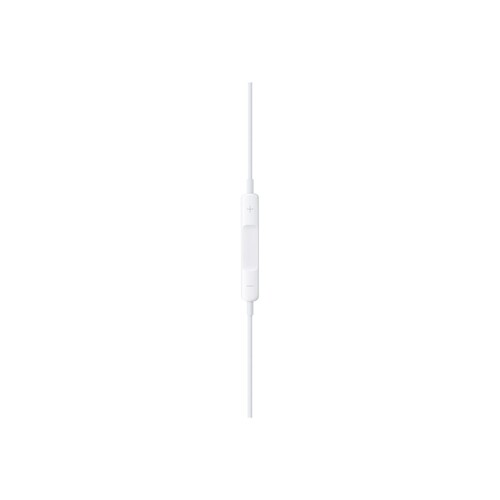 Apple EarPods - Ohrhörer mit Mikrofon - Ohrstöpsel Produktbild Additional View 2 L
