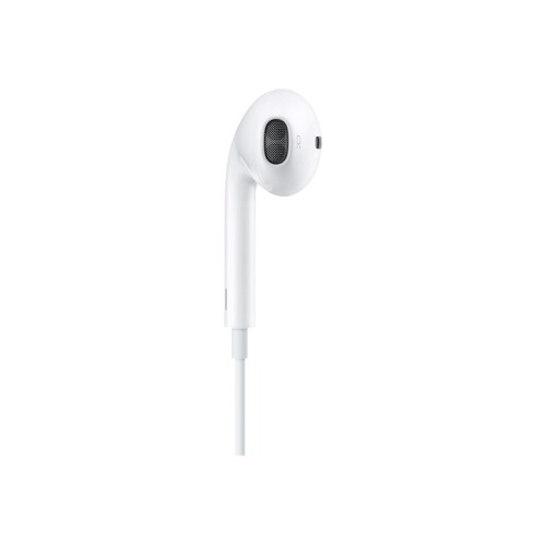 Apple EarPods - Ohrhörer mit Mikrofon - Ohrstöpsel Produktbild Additional View 3 L