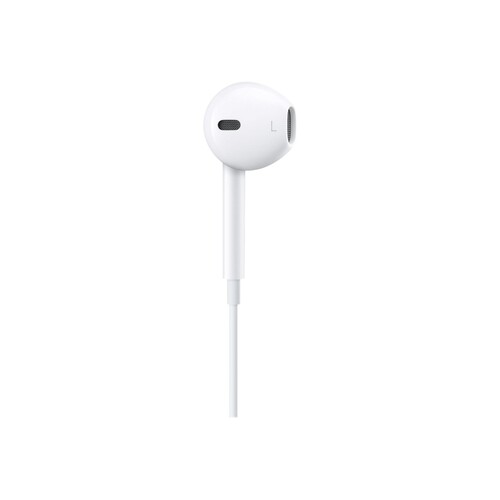 Apple EarPods - Ohrhörer mit Mikrofon - Ohrstöpsel Produktbild Additional View 4 L