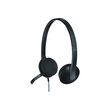 Logitech USB Headset H340 - Headset - On-Ear Produktbild