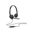 Logitech USB Headset H340 - Headset - On-Ear Produktbild Additional View 3 S
