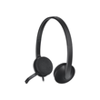 Logitech USB Headset H340 - Headset - On-Ear Produktbild Additional View 4 S
