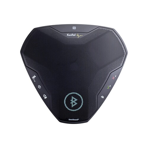 Konftel Ego - Freisprechtelefon - Bluetooth - kabellos Produktbild Additional View 1 L