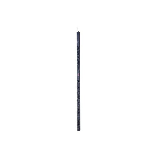 APC Basic Rack PDU Zero U - Stromverteilungseinheit (Rack - einbaufähig) Produktbild