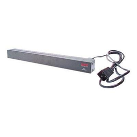 APC Basic Rack-Mount PDU - Steckdosenleiste (Rack - einbaufähig) Produktbild