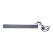 APC Basic Rack-Mount PDU - Steckdosenleiste (Rack - einbaufähig) Produktbild Additional View 1 S