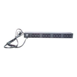 APC Basic Rack-Mount PDU - Steckdosenleiste (Rack - einbaufähig) Produktbild Additional View 2 S