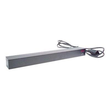 APC Basic Rack-Mount PDU - Steckdosenleiste (Rack - einbaufähig) Produktbild Additional View 3 S