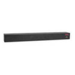 APC Basic Rack-Mount PDU - Steckdosenleiste (Rack - einbaufähig) Produktbild Additional View 4 S